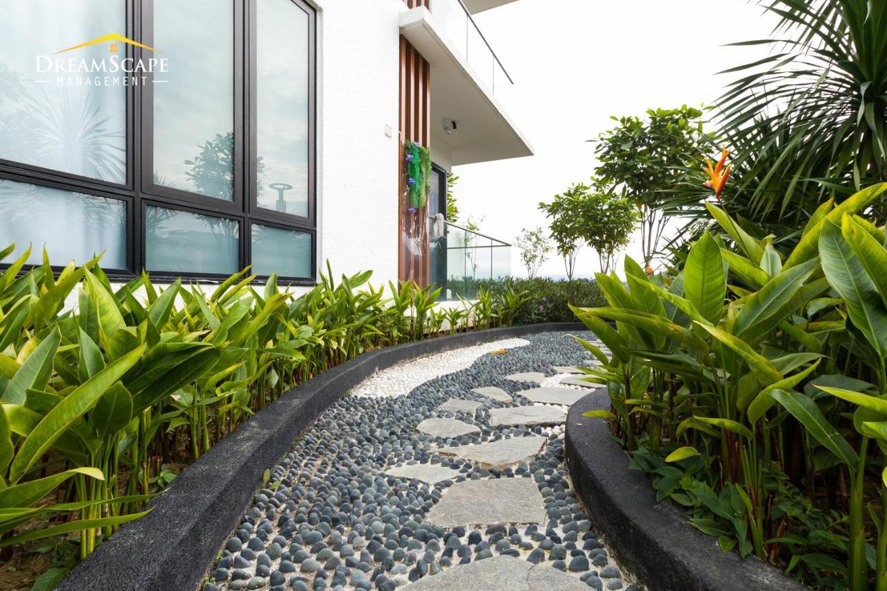 Vest Home@Midhill Genting Highlands Bentong Exterior photo