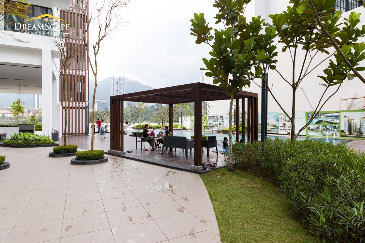 Vest Home@Midhill Genting Highlands Bentong Exterior photo